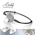 Destiny Jewellery Crystal From Swarovskiashion Slap Bracelet